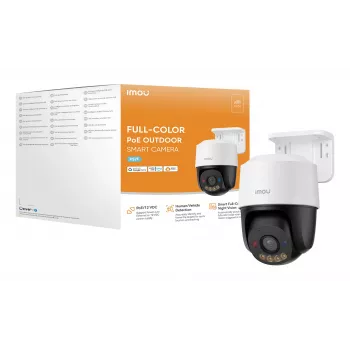 Imou PS7F telecamera di videosorveglianza dome IP per esterni 2880 x 1620 pixel soffitto/parete