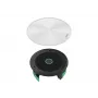 Microfono da soffitto Yealink CMKit-121 nero grigio omnidirezionale