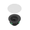 Microfono da soffitto Yealink CMKit-121 nero grigio omnidirezionale