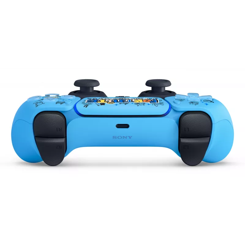 Sony 1000045435 controller per gaming multicolore Bluetooth/USB gamepad analogico / digitale PlayStation 5