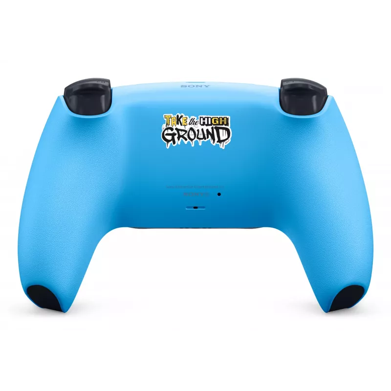 Sony 1000045435 controller per gaming multicolore Bluetooth/USB gamepad analogico / digitale PlayStation 5