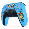 Sony 1000045435 controller per gaming multicolore Bluetooth/USB gamepad analogico / digitale PlayStation 5
