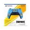 Sony 1000045435 controller per gaming multicolore Bluetooth/USB gamepad analogico / digitale PlayStation 5