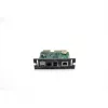 Scheda di gestione di rete APC AP9643 — scheda WLAN interna, IEEE 802.1x, nero