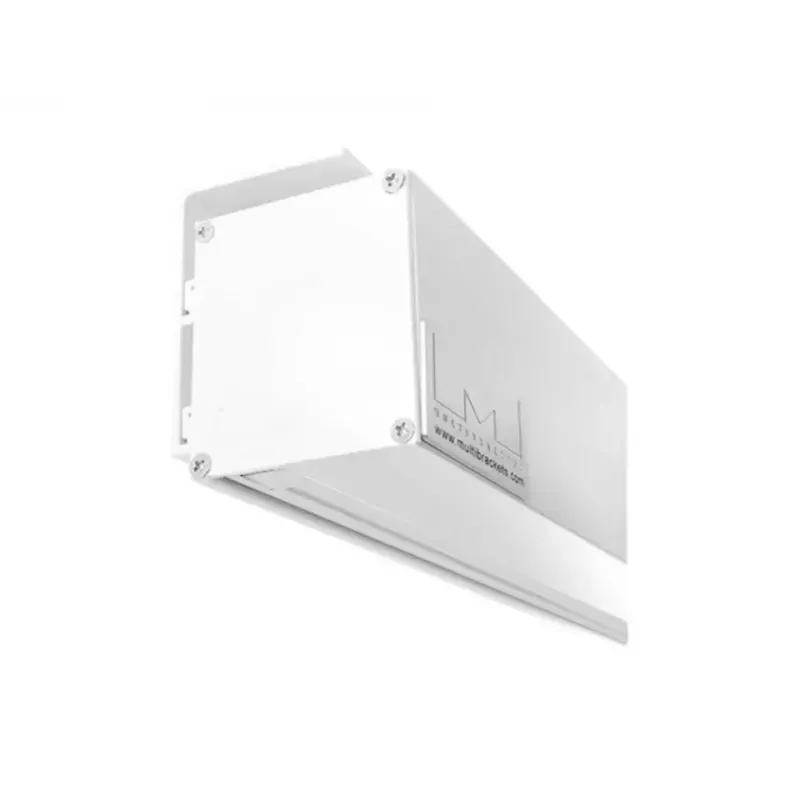 Multibrackets M schermo di proiezione motorizzato 16:9 240x135, 108 pollici