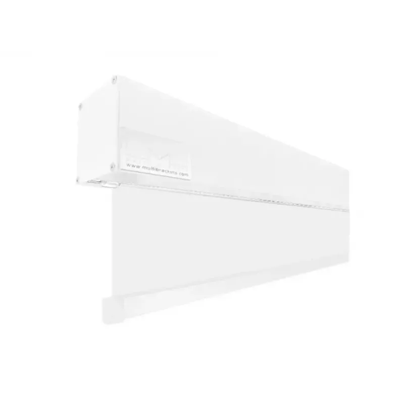 Multibrackets M schermo di proiezione motorizzato 16:9 240x135, 108 pollici