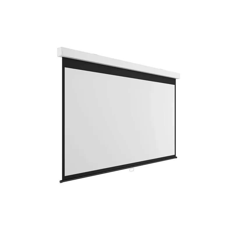 Multibrackets M schermo di proiezione manuale 16:9 200x112, 90 pollici