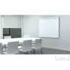 Schermo di proiezione motorizzato MULTIBRACKETS M 16:10 90 inch (visibile 193,9×121,2 cm) bianco opaco, nero/bianco