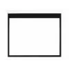 Schermo di proiezione motorizzato MULTIBRACKETS M 16:10 90 inch (visibile 193,9×121,2 cm) bianco opaco, nero/bianco