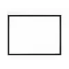 Schermo di proiezione motorizzato MULTIBRACKETS M 16:10 90 inch (visibile 193,9×121,2 cm) bianco opaco, nero/bianco