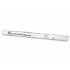 Schermo di proiezione motorizzato MULTIBRACKETS M 16:10 90 inch (visibile 193,9×121,2 cm) bianco opaco, nero/bianco