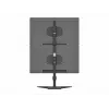 Multibrackets M VESA Desktopmount supporto singolo set di estensione 24