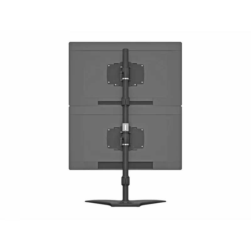 Multibrackets M VESA Desktopmount supporto singolo set di estensione 24