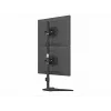Multibrackets M VESA Desktopmount supporto singolo set di estensione 24