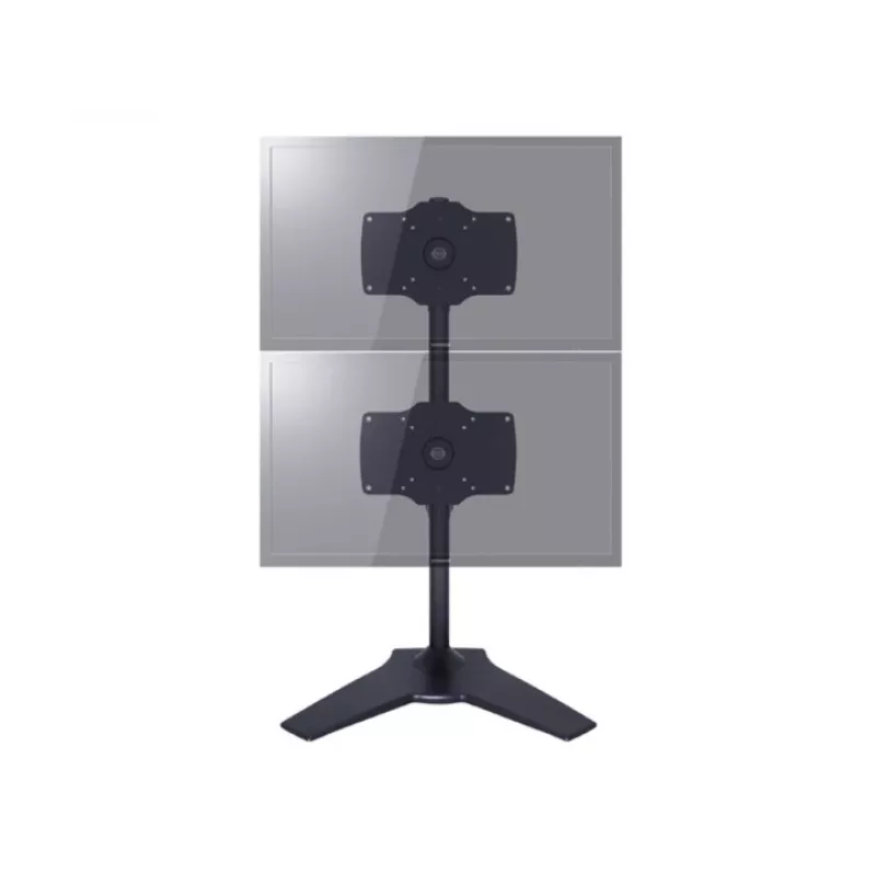 Multibrackets M VESA Desktopmount supporto singolo set di estensione 24