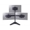 Multibrackets M VESA Desktopmount supporto singolo set di estensione 24