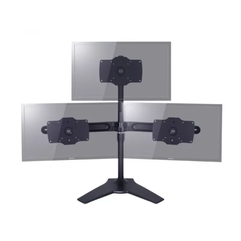 Multibrackets M VESA Desktopmount supporto singolo set di estensione 24