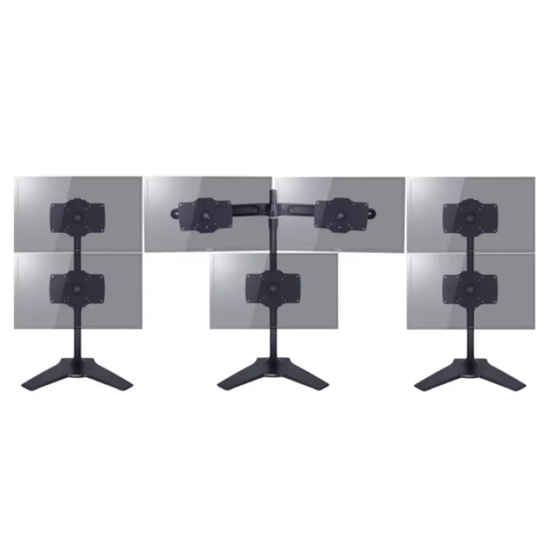 Multibrackets M VESA Desktopmount supporto singolo set di estensione 24