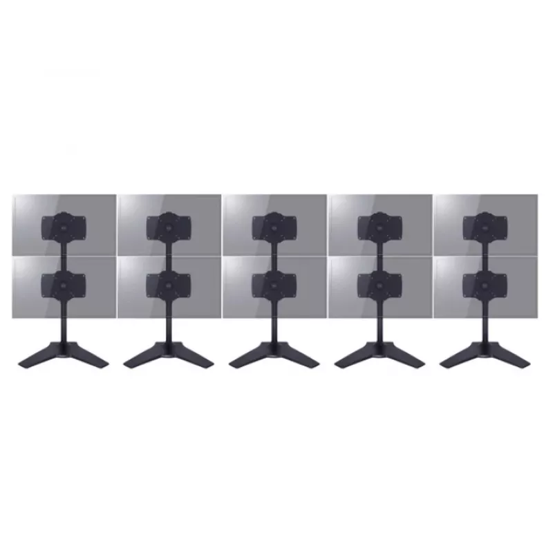 Multibrackets M VESA Desktopmount supporto singolo set di estensione 24