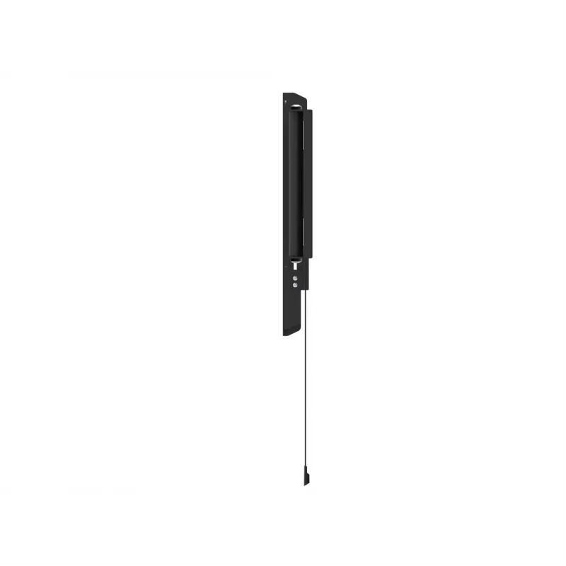 Multibrackets M Universal Swing Arm 180 Degrees Large nero 75 kg 48-69