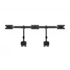 Multibrackets M VESA Desktopmount Triple Desk Clamp 24