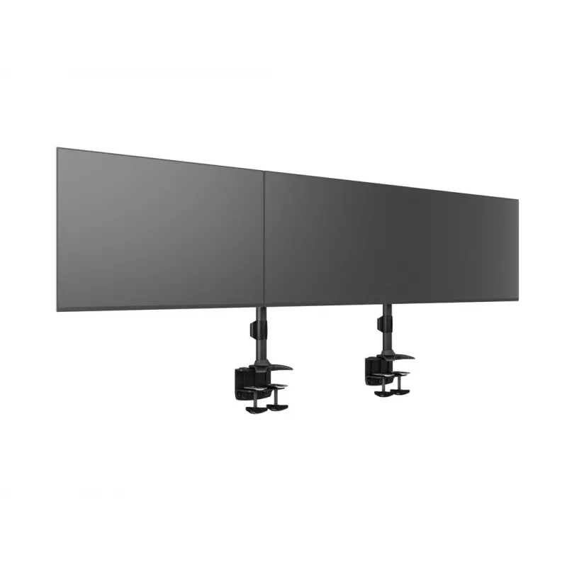 Multibrackets M VESA Desktopmount Triple Desk Clamp 24