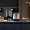 De’Longhi CTIN2103.TB tostapane 2 fette 900 W nero