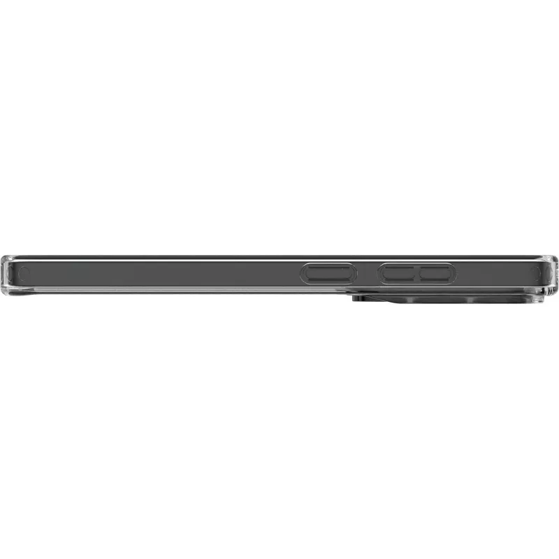 Cellularline Clear Mag - Galaxy S26 Ultra custodia trasparente ultraresistente con bordo in gomma, compatibile con l'ecosistema Qi2 e accessori magnetici, trattata contro l'ingiallimento.