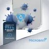 Cellularline Clear Mag - Galaxy S26 Ultra custodia trasparente ultraresistente con bordo in gomma, compatibile con l'ecosistema Qi2 e accessori magnetici, trattata contro l'ingiallimento.