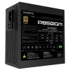 GIGABYTE P850GM alimentatore 850 W 20+4 Pin ATX ATX nero