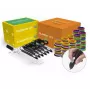3Doodler FLOWEDU penna 3D nera