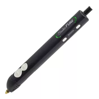 3Doodler FLOWEDU penna 3D nera