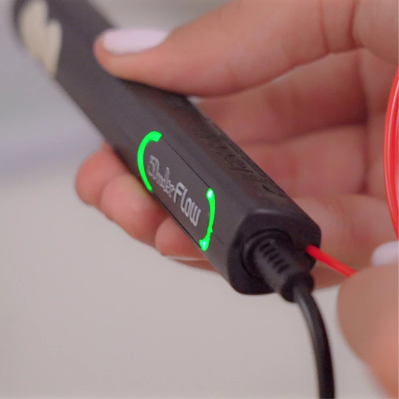 3Doodler FLOWEDU penna 3D nera
