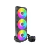 ARCTIC Liquid Freezer III Pro 420 A-RGB dissipatore CPU all-in-one liquido multi compatibile con A-RGB