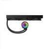 ARCTIC Liquid Freezer III Pro 420 A-RGB dissipatore CPU all-in-one liquido multi compatibile con A-RGB