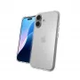 ZAGG Cases Crystal Palace Apple iPhone 16 Clear, custodia, Apple, iPhone 16, 15,5 cm (6,1