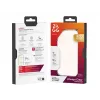 ZAGG Cases Crystal Palace Apple iPhone 16 Clear, custodia, Apple, iPhone 16, 15,5 cm (6,1