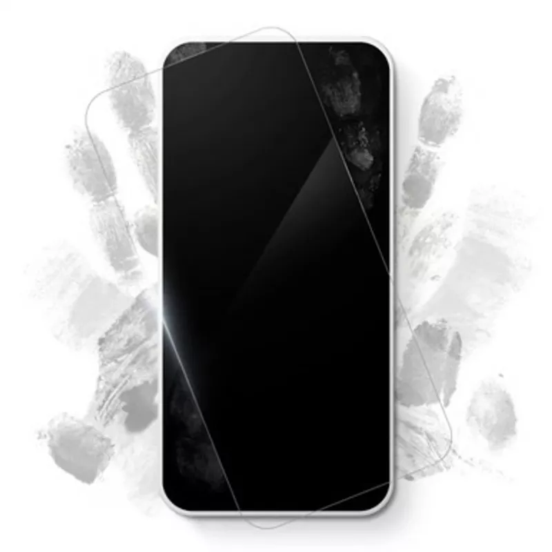 InvisibleShield Glass Elite Clear pellicola protettiva per display Apple 1 pezzo