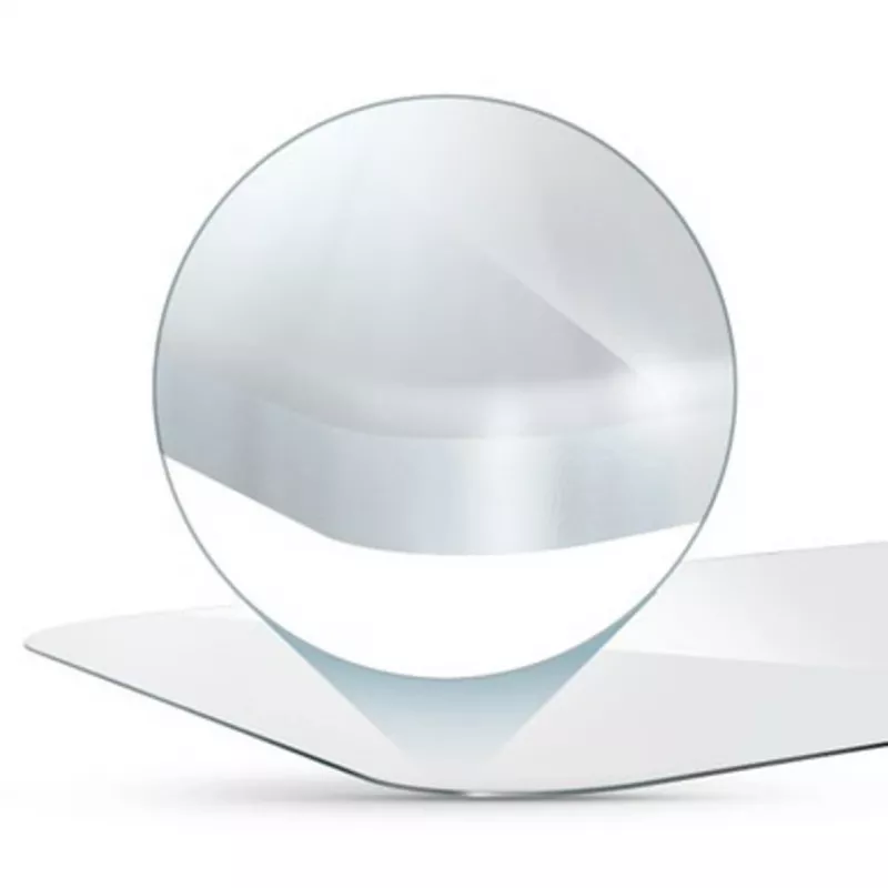 InvisibleShield Glass Elite Clear pellicola protettiva per display Apple 1 pezzo