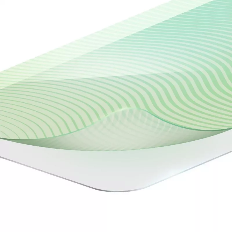 InvisibleShield Glass Elite Clear pellicola protettiva per display Apple 1 pezzo