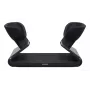 mophie AirPods Max stazione di ricarica, interno, USB, ricarica wireless, nera
