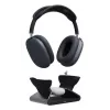 mophie AirPods Max stazione di ricarica, interno, USB, ricarica wireless, nera