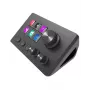Mars Gaming MSDTWO dispositivo di controllo per creazione di contenuti live nero 9 tasti