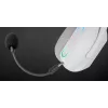 Mars Gaming MHW-PROW headset con filo e wireless archetto USB Type-C Bluetooth bianco