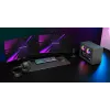 Case per computer Mars Gaming MCXPS mATX ultra-compatto nero