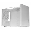 Mars Gaming MC-XPROW Mini Tower bianco