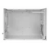 Mars Gaming MC-XPROW Mini Tower bianco