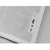 Mars Gaming MC-XPROW Mini Tower bianco