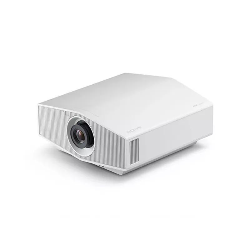 Sony VPL-XW5000 proiettore standard throw 2000 ANSI lumen 3LCD UHD 4K (3840x2160) bianco