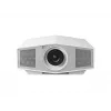 Sony VPL-XW5000 proiettore standard throw 2000 ANSI lumen 3LCD UHD 4K (3840x2160) bianco